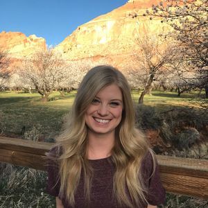 Meet your Posher, Amber